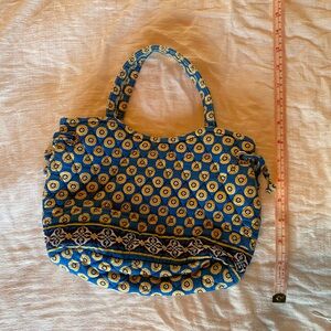 Vera Bradley Patterned Women's Bag